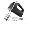 Oster FPSTHM2578 6-Speed Retractable Cord Hand Mixer with Clean Start