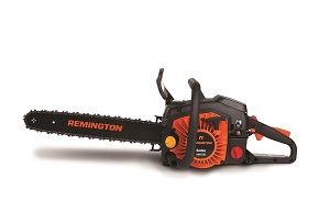 Remington RM5118R Rodeo 18-Inch 51cc