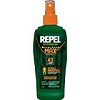 Repel 94101 6-Ounce Sportsmen Max Insect Repellent
