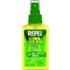 Repel 94109 Lemon Eucalyptus Natural Insect Repellent