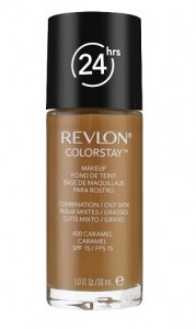 Revlon ColorStay Makeup for Combination/Oily Skin