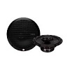 Rockford Fosgate R165X3 Prime 6.5-Inch Full-Range 3-Way Coaxial Speaker