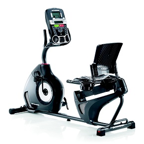 Schwinn 230 Recumbent Exercise Bike