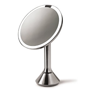 simplehuman Sensor Mirror