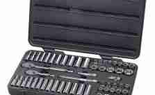 Top 10 Best Socket Sets (Review Guide) – 2019 Edition