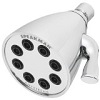 Speakman S-2251 Icon Anystream High Pressure Adjustable Shower Head 