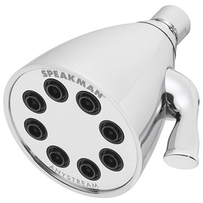 Speakman S-2251 Icon Anystream High Pressure Adjustable Shower Head 