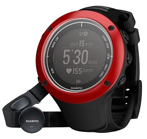 Suunto Ambit2 S GPS Heart Rate Monitor