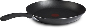 T-fal E93808 Professional Total Nonstick Oven Safe Thermo-Spot Heat Indicator Fry Pan