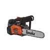 Tanaka TCS33EDTP/14 32.2cc 14-Inch Top Handle Chain Saw