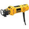 The DEWALT DW660 Cut-Out 5 Amp 30,000 RPM Rotary Tool