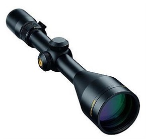 The Nikon Buckmaster 4.5-14x40 Riflescope