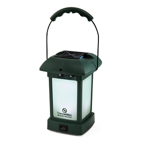 ThermaCELL Mosquito Repellent Pest Control Outdoor Lantern