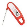 Ultra Fast & Accurate, High-Performing Digital Food/BBQ Thermometer