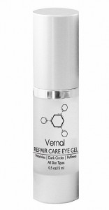 Vernal Repair Care Eye Gel