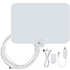 1byone OUS00-0562 Amplified HDTV Antenna