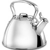 All-Clad E86199 Stainless Steel Specialty Cookware Tea Kettle