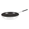 Best Non Stick Saute Frying Pan with Eterna Nonstick Dual Coating By Clipper