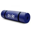 Bixle® Premium 1/2-inch Extra Thick 72-inch Long High Density Exercise Yoga Mat