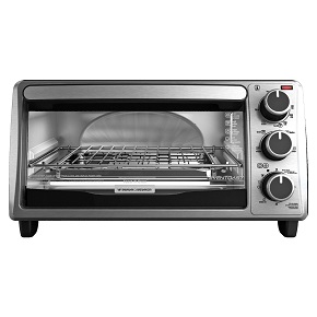 Black & Decker TO1303SB Toaster Oven