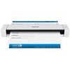 Brother Printer RDS620 Document Scanner