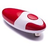 Chef's Star Smooth Edge Automatic Electric Can Opener 