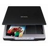 Epson Perfection V19 Color Photo and Document Scanner