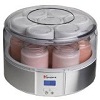 Euro-Cuisine, Inc Automatic Digital Yogurt Maker