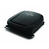George Foreman GRP1060B 4 Serving Removable Plate Grill