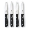 Guy Fieri Gourmet Triple Riveted Steak Knife Set