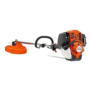 Husqvarna 224L 25cc 4-Stroke Straight Shaft Gas Trimmer