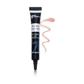 It Cosmetics Bye Bye Under Eye Full Coverage Waterproof Concealer