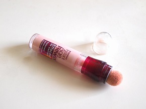 Maybelline New York Instant Age Rewind Eraser Dark Circles Treatment Concealer