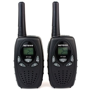 Retevis RT628 Kids Walkie Talkies