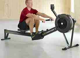 Rowing Machine Review Guide