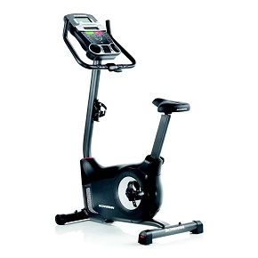 Schwinn 130 Upright Exercise Bike