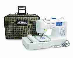 Sewing Machine Review Guide