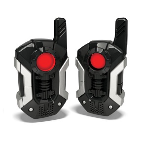 Spy Gear-Ultra Range Walkie Talkie