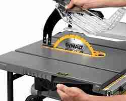 Table Saw Review Guide