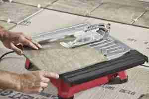 Tile Saw Review Guide