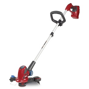 Toro 51487 24-Volt Lithium-Ion Cordless String Trimmer