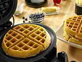 Waffle Maker Review Guide