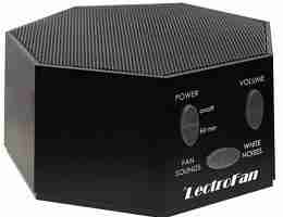 White Noise Machine Review Guide