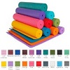 YogaAccessories Extra Thick Deluxe Yoga Mat