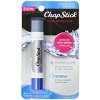 ChapStick Dual-Ended Hydration Lock Moisturize and Renew
