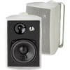 Dual LU43PW Indoor/Outdoor Speakers