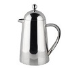 Francois et Mimi Stainless Steel Double Wall French Coffee Press