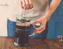 French Press Review Guide