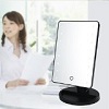 Kistore Touch Screen LED Lighted Vanity Cosmetic Mirror