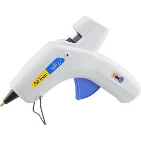 Adhesive Technologies 0443 Two-Temp Cordless Glue Gun